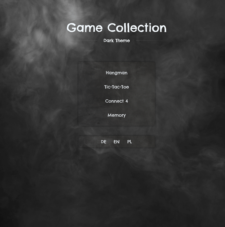 Project overview